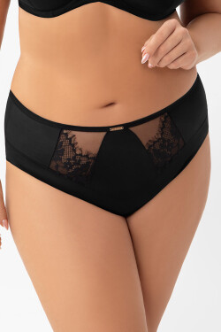 Kalhotky model 216146 Gorsenia Lingerie M