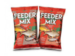 Chytil Krmítková směs Feeder Mix Yellow 1kg (FM/YEL)