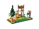 LEGO® Friends 42622 Lukostřelnice na dobrodružném táboře