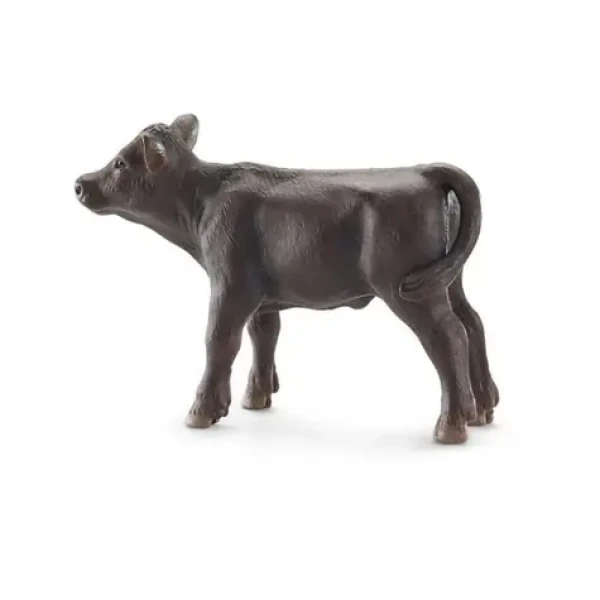 Schleich tele černé Angusské