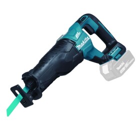 Makita DJR187Z / Aku pila ocaska / 18V / Zdvih 32 mm / 3.000 z-min / bez Aku (DJR187Z)