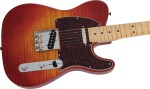 Fender Made in Japan Hybrid II Telecaster MN SSO (použité)