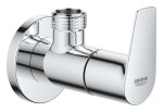 GROHE - BauEdge Rohový ventil, chrom 22009001