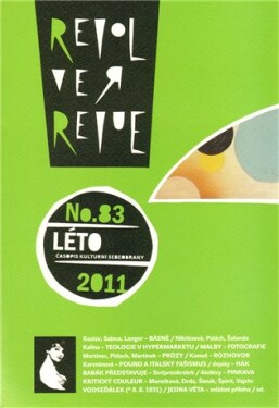 Revolver Revue 83