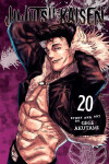 Jujutsu Kaisen 20 - Gege Akutami