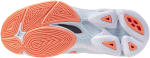 Volejbalová obuv Mizuno WAVE LIGHTNING PRO MID V1GC266584 Velikost obuvi v EU: 43