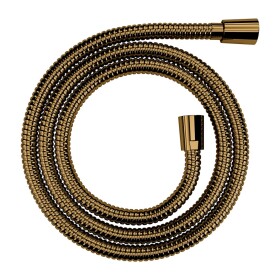 OMNIRES - sprchová hadice, 150 cm zlatá /GL/ 023-XGL
