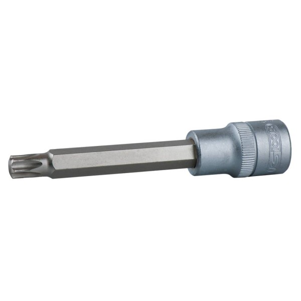 KS Tools 911.1529 911.1529 TORX Nástrčný klíč 1/2 T 60 1/2