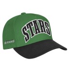 Outerstuff Dětská kšiltovka Dallas Stars NHL Mvp Pro Pinch