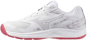Mizuno STEALTH STAR 3 Jr X1GC250735 - Sálová obuv Mizuno STEALTH STAR 3 Jr. X1GC250735 Velikost obuvi v EU: 40
