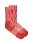 Pánské běžecké merino ponožky ICEBREAKER Mens Run+ Ultralight Crew, Jasper/Plume velikost: 47-49 (XL)