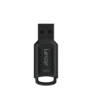 Lexar JumpDrive V400 32GB / Flash Disk / USB 3.0 Type A / Přenosová rychlost až 100 MBs (LJDV400032G-BNBNG)