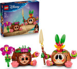LEGO® - Disney 43293 Kakamorové - LEGO® Disney™