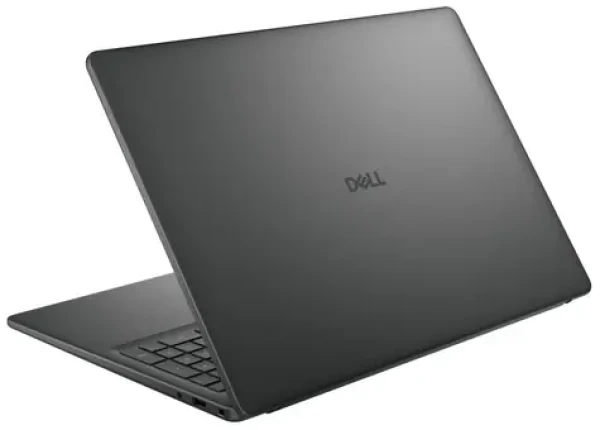DELL 16 DC16250 černá / 16" FHD+ / Intel Core 5 120U 1.4GHz / 16GB / 1TB SSD / Intel Graphics / W11Pro (T7XXT)
