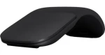 Microsoft Surface Arc Mouse černá / Bezdrátová myš / Bluetooth 4.1 / BlueTrack / 1000 dpi (CZV-00098)