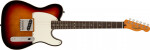 Fender Squier FSR Classic Vibe '60s Custom Esquire - 3-Color Sunburst