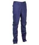 Pracovní kalhoty COFRA ERITREA modrá velikost 58 (CAERITREA_01_58-B)