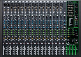 Mackie ProFX22v3