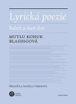 Lyrická poezie Mutlu Konuk Blasingová