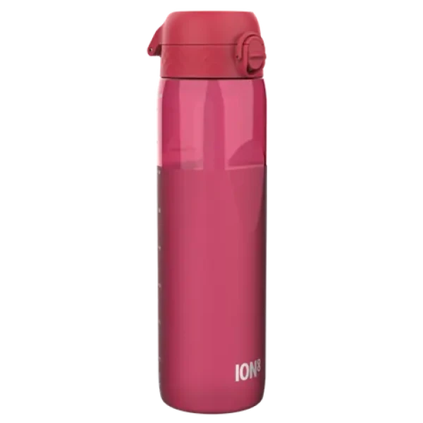 Ion8 Leak Proof Viva Magenta / Láhev / 1000 ml