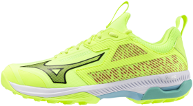 Obuv na pozemní hokej Mizuno WAVE PANTHERA 2 X1GA241011 Velikost obuvi v EU: 42