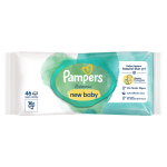 Pampers ubrousky Harmonie New Baby