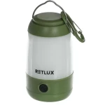 RETLUX RPL 68 LED kempingové světlo 3W / 160 lm / 3xAAA (8590669346714)