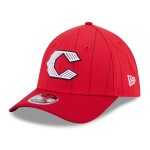 New Era Pánská kšiltovka Cincinnati Reds MLB City Connect 39THIRTY M-Crown Flex Velikost: S/M