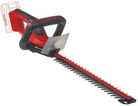 Einhell GC-CH 18/40 Li-Solo / Aku nůžky na živý plot / 18V / Délka řezu 40 cm / Bez aku (3410940)