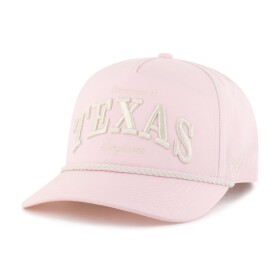 47 Brand Pánská kšiltovka Texas Longhorns NCAA Gelato Hitch