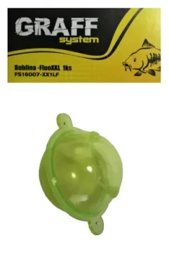 Graff Bublina XXL Fluo (FS16007-XXL1F)