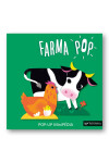 Farma POP - Géraldine Cosneau