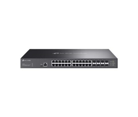 TP-Link OMADA switch SX3832 (24x10GbE,8xSFP+,1xconsole,1xUSB-C) EDF_324291