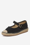 Espadrilky DeeZee Q88-512-1 Látkový materiál