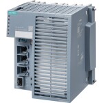 Phoenix Contact FL COMSERVER BASIC 232/422/485 převodník rozhraní ethernet. portů 1 Provozní napětí 24 V/DC