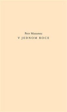V jednom roce