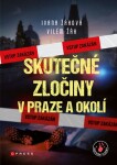 Skutečné zločiny Praze okolí