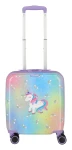 Travelite Minimover 4w S Unicorn 28 L TRAVELITE-70447-17