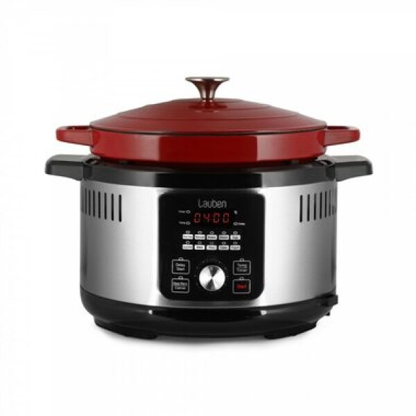 Lauben OvenSafe Multicooker 6000RS Multifunkční