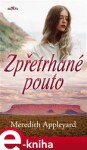 Zpřetrhané pouto Meredith Appleyard