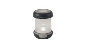 Outwell Pegasus Solarní svítilna / složitelná / 1W LED / 65 lm (651068)