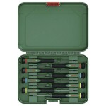 Bosch Home and Garden 1600A02Z9M sada šroubováků, 1600A02Z9M