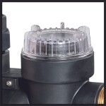 Domácí automatická vodárna Einhell GC-AW 6333