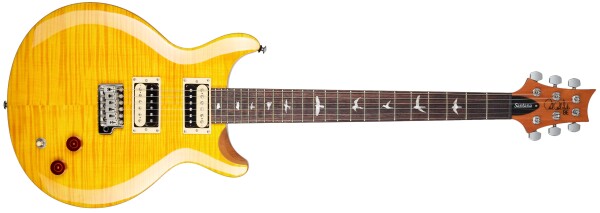 PRS SE Santana SY