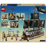 LEGO LEGO® ONE PIECE 75646 Garpova námořní válečná loď