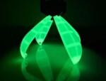 LK Baits Zakrmovací raketa Spyder Spod Night Glow,LK Baits Zakrmovací raketa Spyder Spod Night Glow