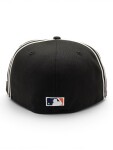 New Era Pánská kšiltovka Detroit Tigers MLB World Series 2006 59FIFTY Fitted Velikost: 7 3/8