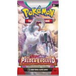 Pokémon TCG: Scarlet &amp; Violet 02 Paldea Evolved - Booster