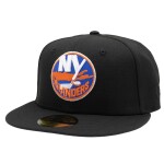 New Era Pánská kšiltovka New York Islanders NHL Final Home Game 59FIFTY Fitted Velikost: 7 1/4