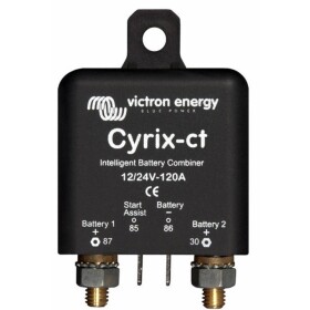Victron Energy 24V 120A CYR010120412